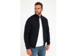 Gilet Côte Doublé Sherpa