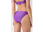 Culotte bikini bas de maillot