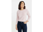 Pull Matiere Fantaisie