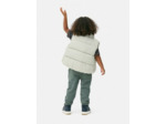 1,5-8 ans | Veste sans manches zippée