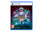 Killer Klowns From Outer Space The Game