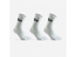 Chaussettes Reebok coton hautes - lot de 3