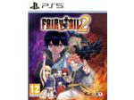 Fairy Tail 2