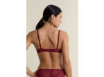 Soutien-gorge N.2 - Le push-up plongeant en dentelle,Soutien-gorge N.2 - Le push-up plongeant en dentelle;${refinementColor}