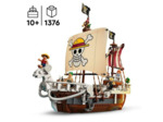 LE BATEAU PIRATE VOGUE MERRY - LEGO ONE PIECE 75639