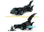 BATMOBILE™ BATMAN FOREVER™ LEGO® DC COMICS SUPER HEROES™ 76304
