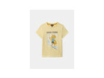 T-shirt de surfeur