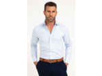 Chemise manches longues Lagon