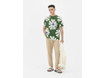 Pantalon chino stretch coupe slim