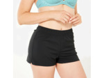 Short de bain surf Femme - Tana noir