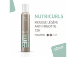 Mousse définition Boost Bounce Eimi Nutricurls