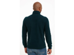 Polo Col Montant Manches Longues Dolce