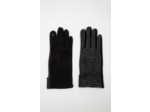 Gants Fantaisie Tricot