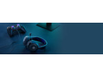 Casque Filaire Steelseries Arctis Nova 1p Pour Playstation