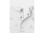 Ensemble haut manches courtes et bloomer