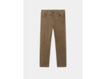 Pantalon Camel