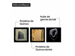 Routine réparatrice légère Absolut Repair Gold