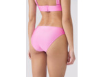 Culotte bikini bas de maillot