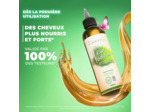 Huile de soin capillaire 3-en-1 Kurl Nutrition