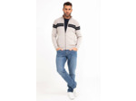Gilet col montant Ray