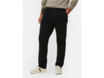 Pantalon chino stretch coupe droite