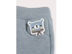 Pantalon bleu pour bébé garçon