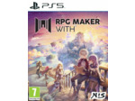 Rpg Maker With
