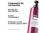 Crème en gelée Curl Expression - Définition des boucles