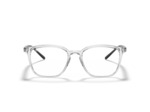 Lunettes de vue RAY-BAN RX7185 5943