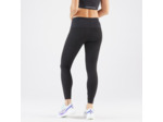 Legging running & trail femme - kiprun run 900 light noir