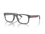 Lunettes de vue PRADA LINEA ROSSA