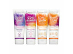 Rituel pour cheveux bouclés épais
