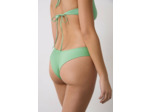 Bikini brésilien high leg bas de maillot