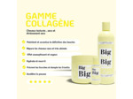 Masque nourrissant Collagène