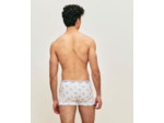 Boxer en coton motifs lapins