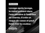 Huile concentrée Metal Detox