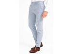 Pantalon de costume ajusté Sabiblu