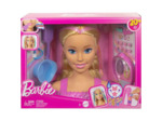 TÊTE À COIFFER BARBIE BLONDE