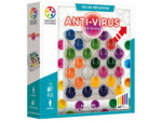 ANTI-VIRUS 60 DÉFIS