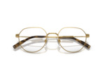Lunettes de vue DOLCE GABBANA