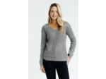 Pull Maille Anglaise