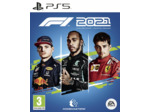 F1 2021 - Occasion