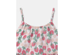 Robe Fraises