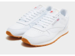 Reebok classic leather