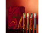 Coffret Métal 4 eaux de parfums Play with fire 30