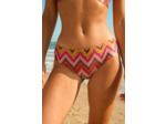 Culotte hipster bas de maillot à motifs,Culotte hipster bas de maillot à motifs;${refinementColor}