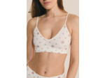 Soutien-gorge brassière col V,Soutien-gorge brassière col V;${refinementColor}