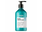 Shampooing dermo-clarifiant anti-pelliculaire Scalp Advanced 500ml