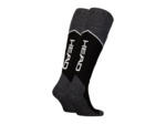 Chaussettes de ski HEAD Kneehigh 6 paires Noir / Gris Mélange
