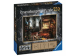 ESCAPE PUZZLE 759 PIÈCES - L'ANTRE DU DRAGON